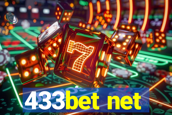 433bet net